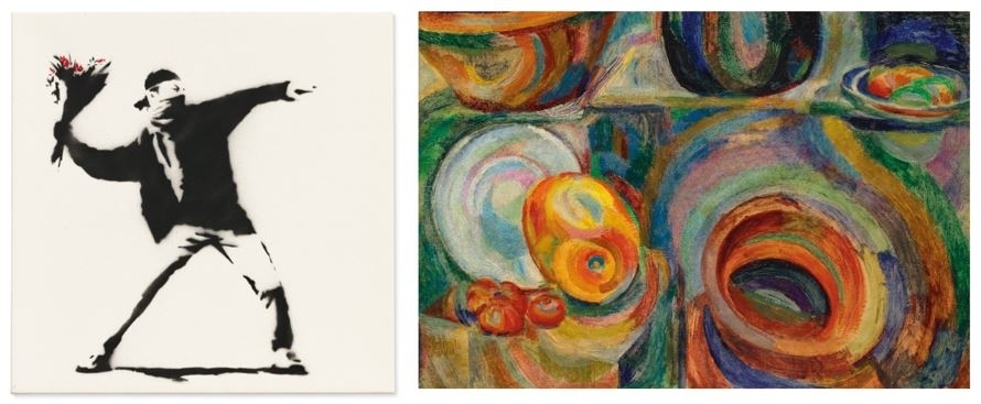 ﻿20th/21st Century London Day and Online Sales Now Live for Browsing