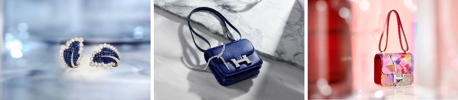 RELEASE | Christie’s Jewels & Handbags Online: The London Edit | 9-23 June 2021