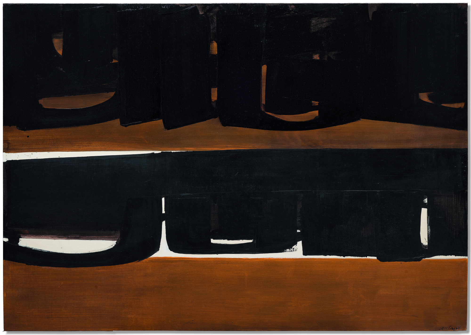 20th / 21st Century: Paris Evening Sale & Post War and Contemporary Art Day Sale