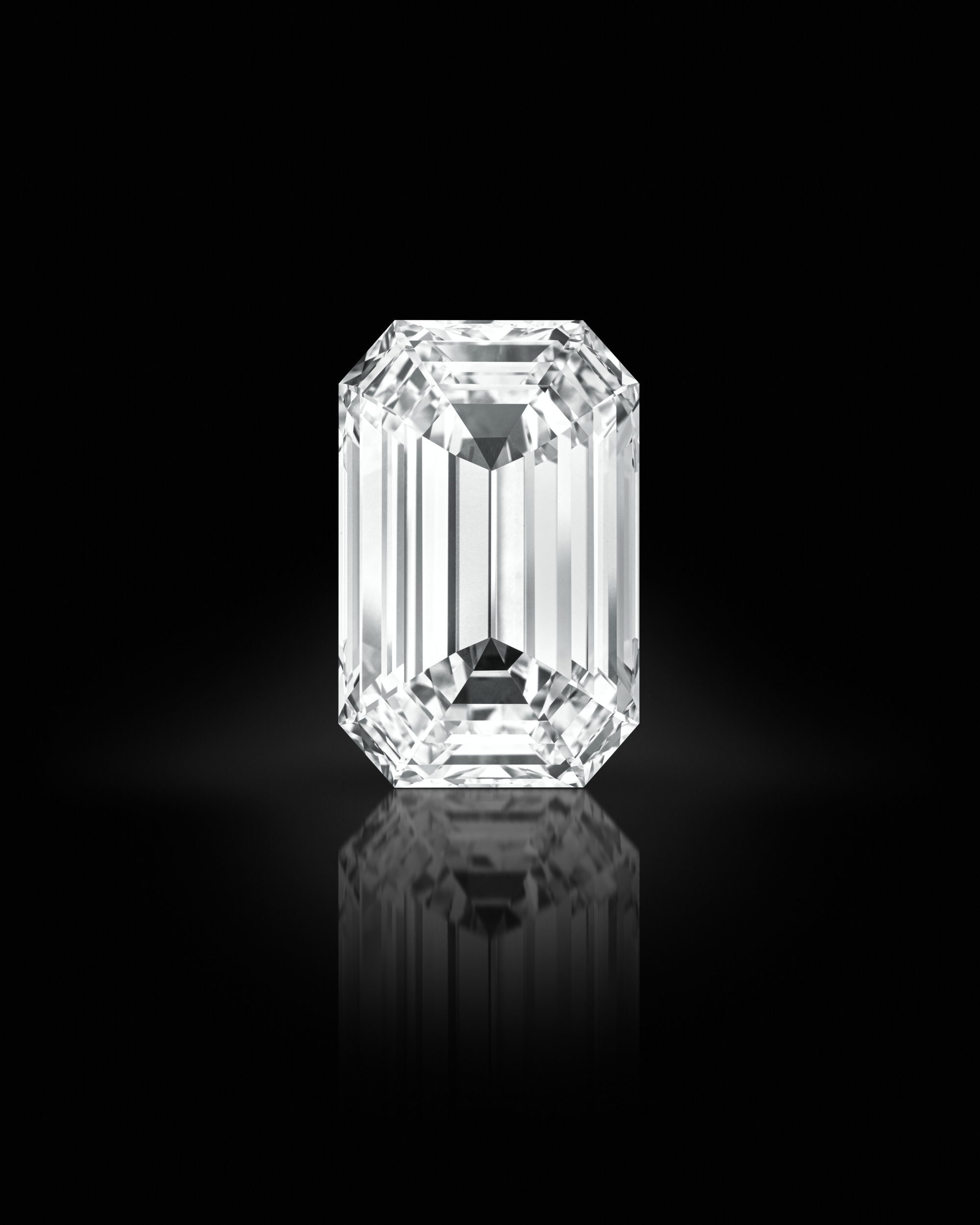 Christie’s New York Magnificent Jewels Including Twelve Jewels by Jar From the Estate of Ann Getty & the Light of Africa Diamond Total: $48,872,000