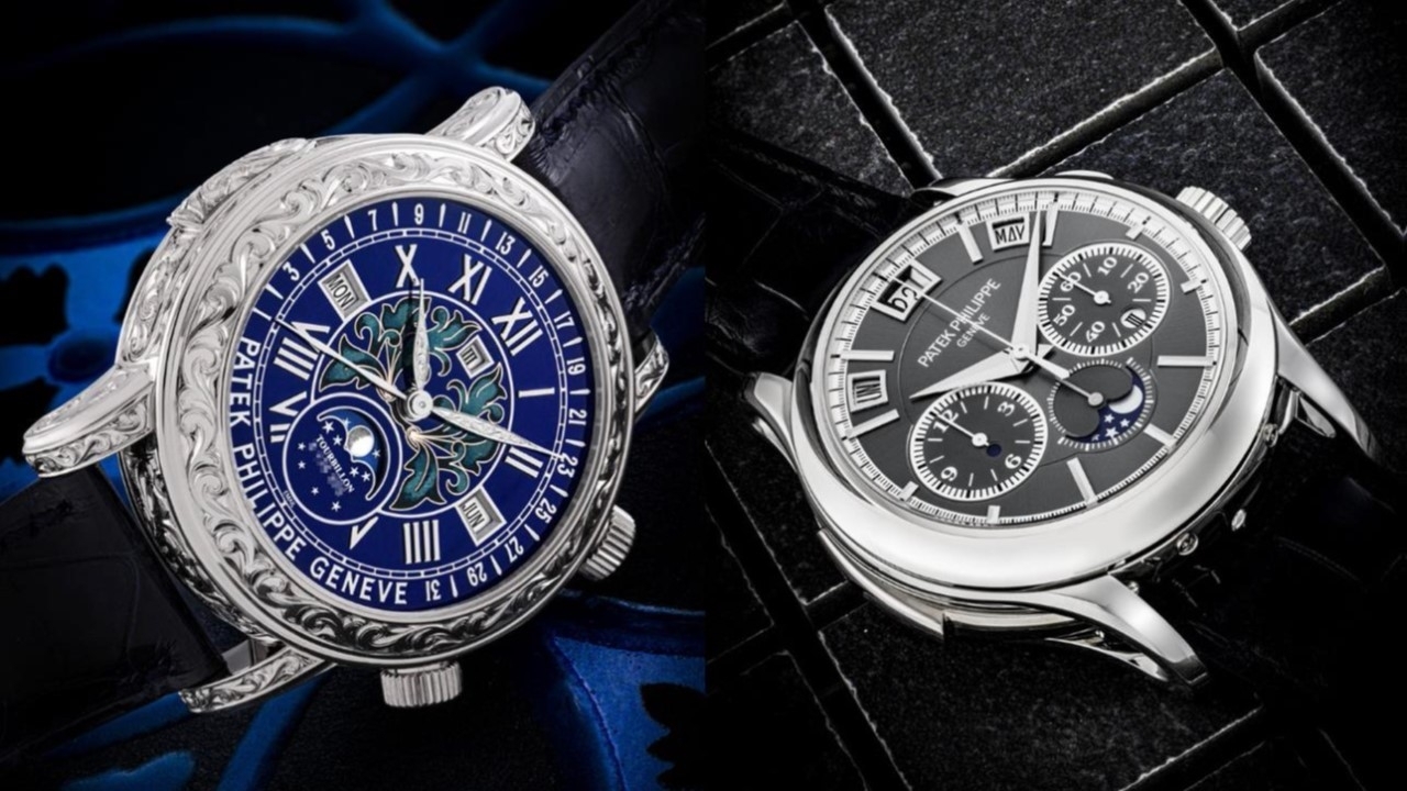 Top of The Time