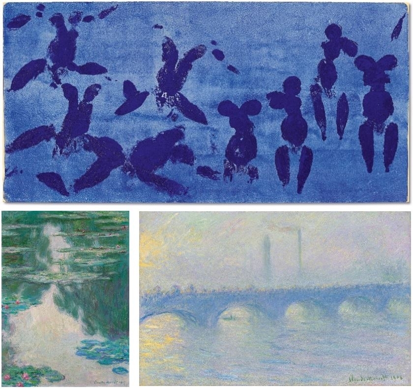 20th / 21st Century: Marc Chagall, Colour of Life 20th / 21st Century: London Evening Sale