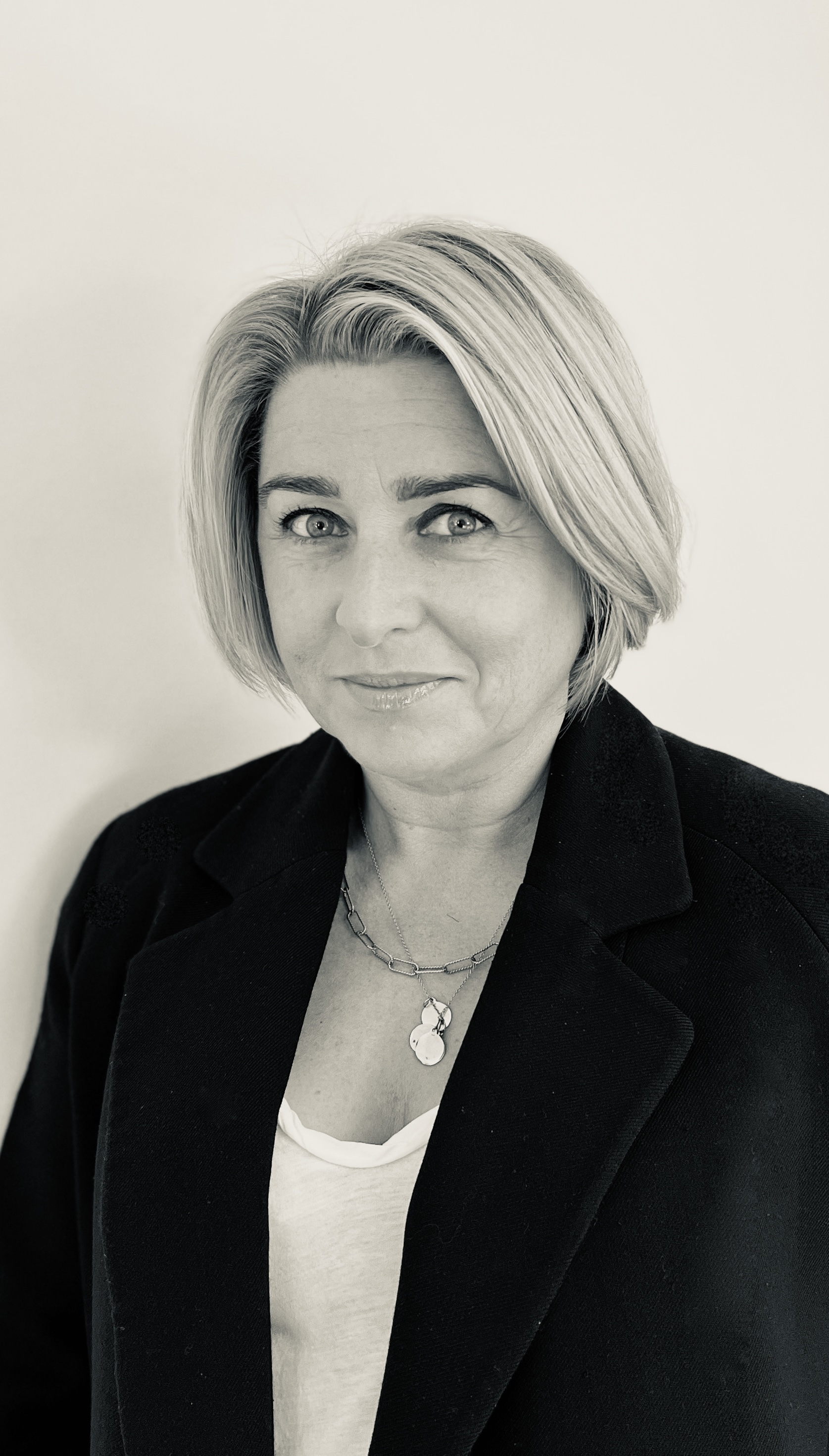 CHRISTIE'S APPOINTS GILLIAN GORMAN ROUND CHIEF MARKETING OFFICER