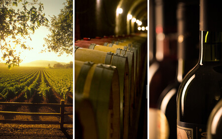 Christie's announces new sale site for Wine