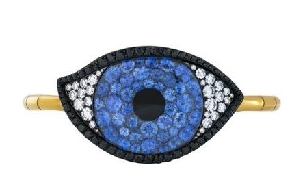 MAGNIFICENT JEWELS GENEVA PRESENTSA REFINED EYE – FABULOUS JEWELS BY JAR