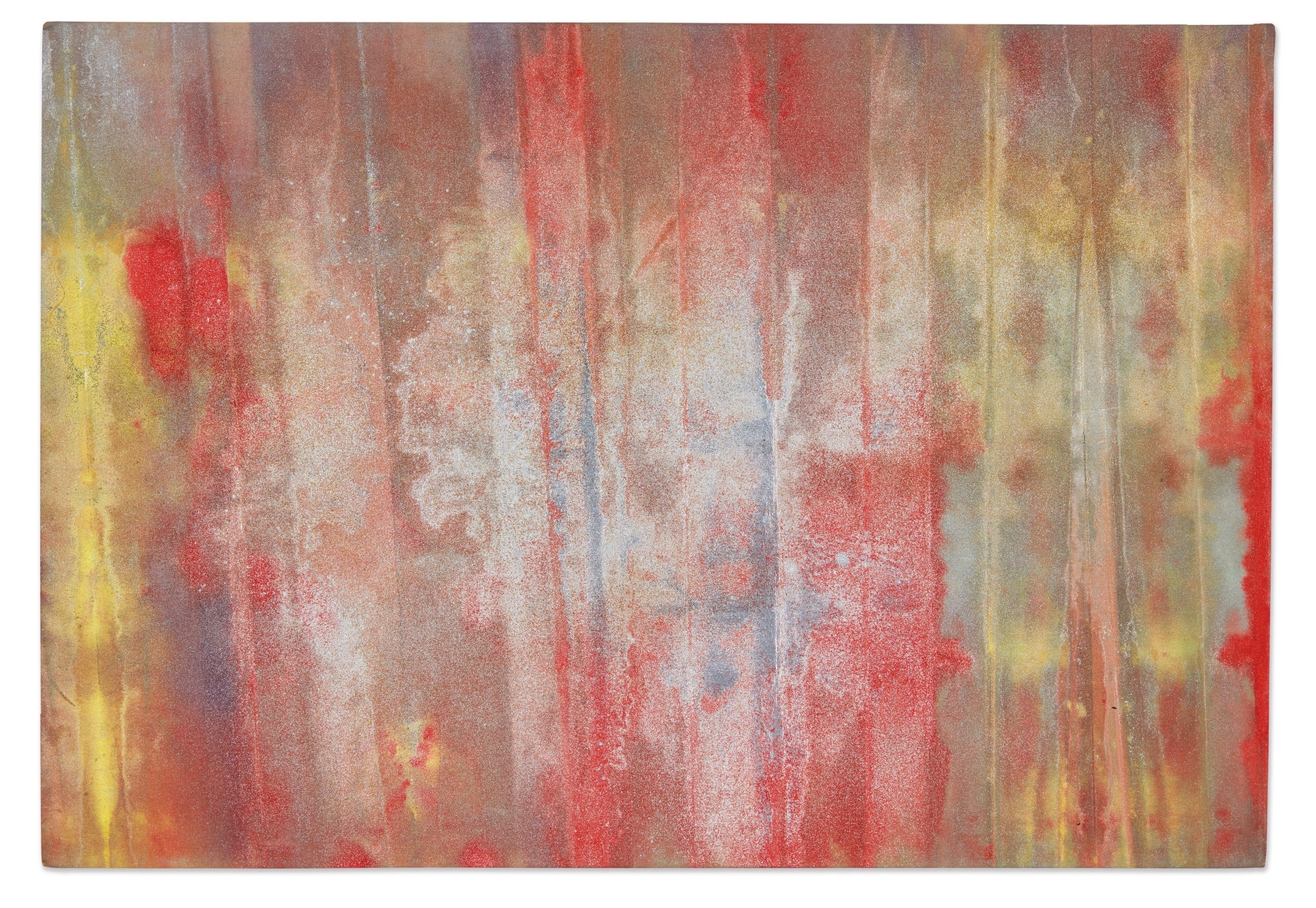 Christie's Presents American Abstraction