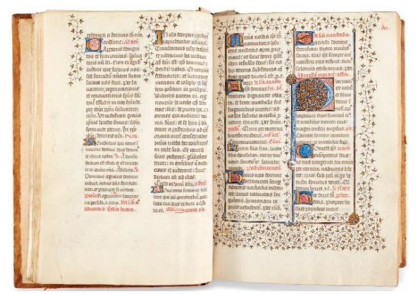LIVRES RARES ET MANUSCRITS