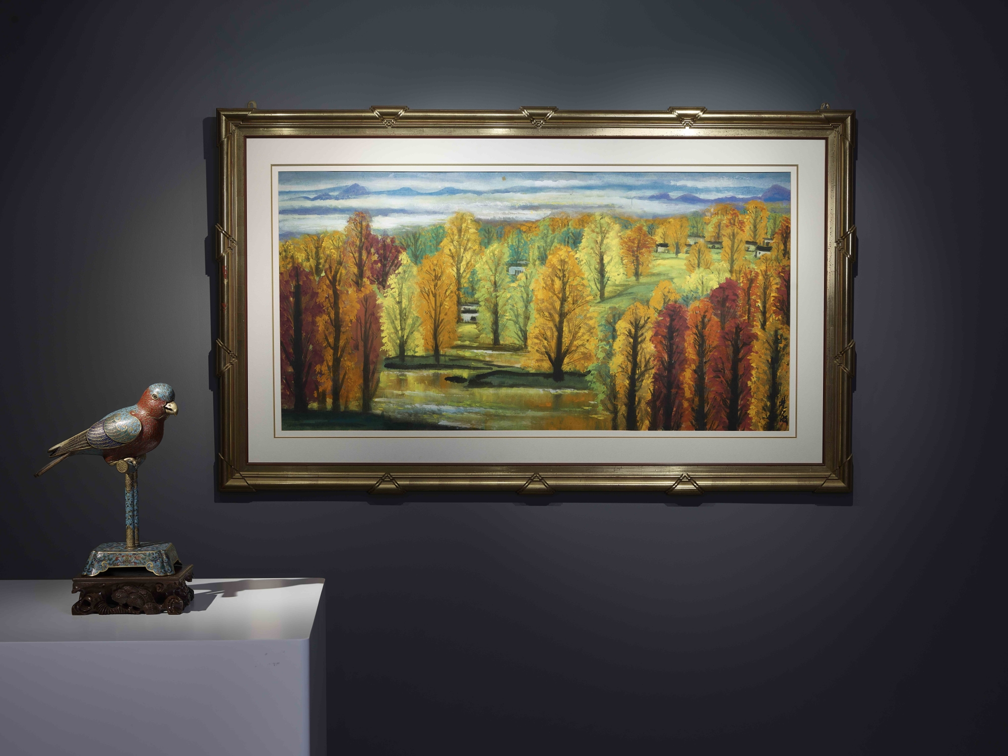 Christie’s Hong KongProudly Presents