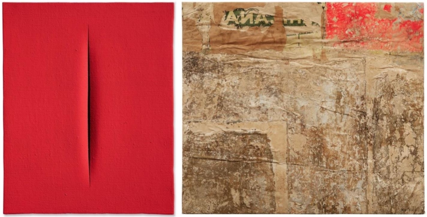 20th/21st Century: Milan Online Sales Part I: 25 May - 8 June Part II: 3 June - 16 June