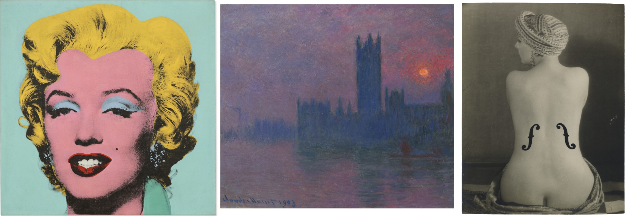 Christie’s Spring Marquee Week Exceeds $1.44 Billion in Sales