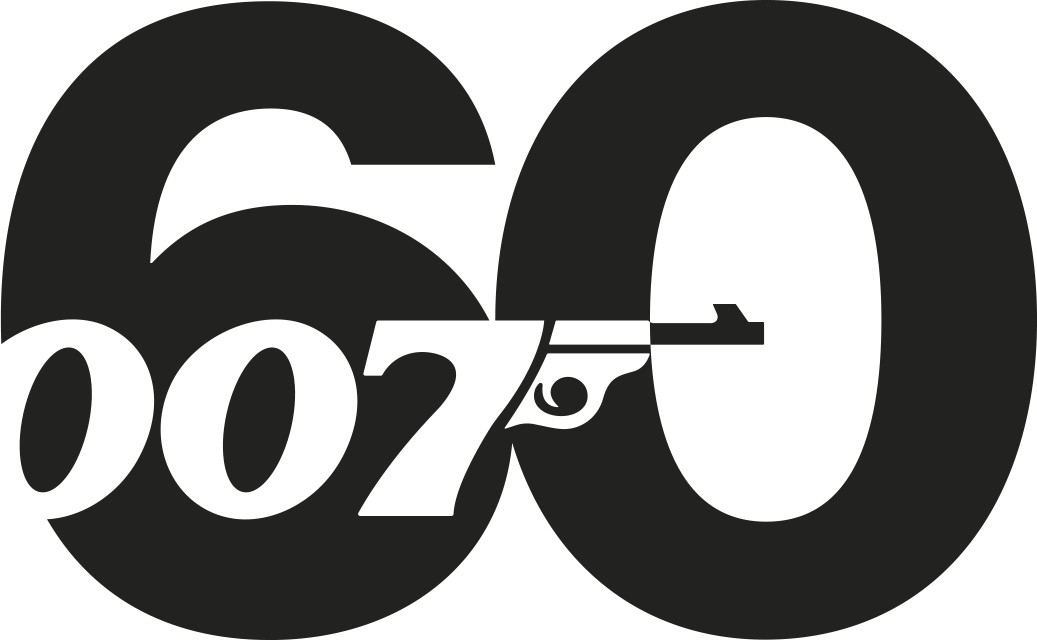 JAMES BOND IS BACK AT CHRISTIE’S Two-Part Official Charity Sale of 60 Lots Celebrating 60 years of James Bond Benefitting 45 Charities 