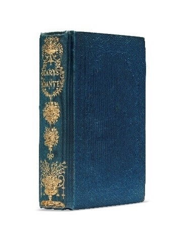 The Herman Melville Collection Of William S. Reese