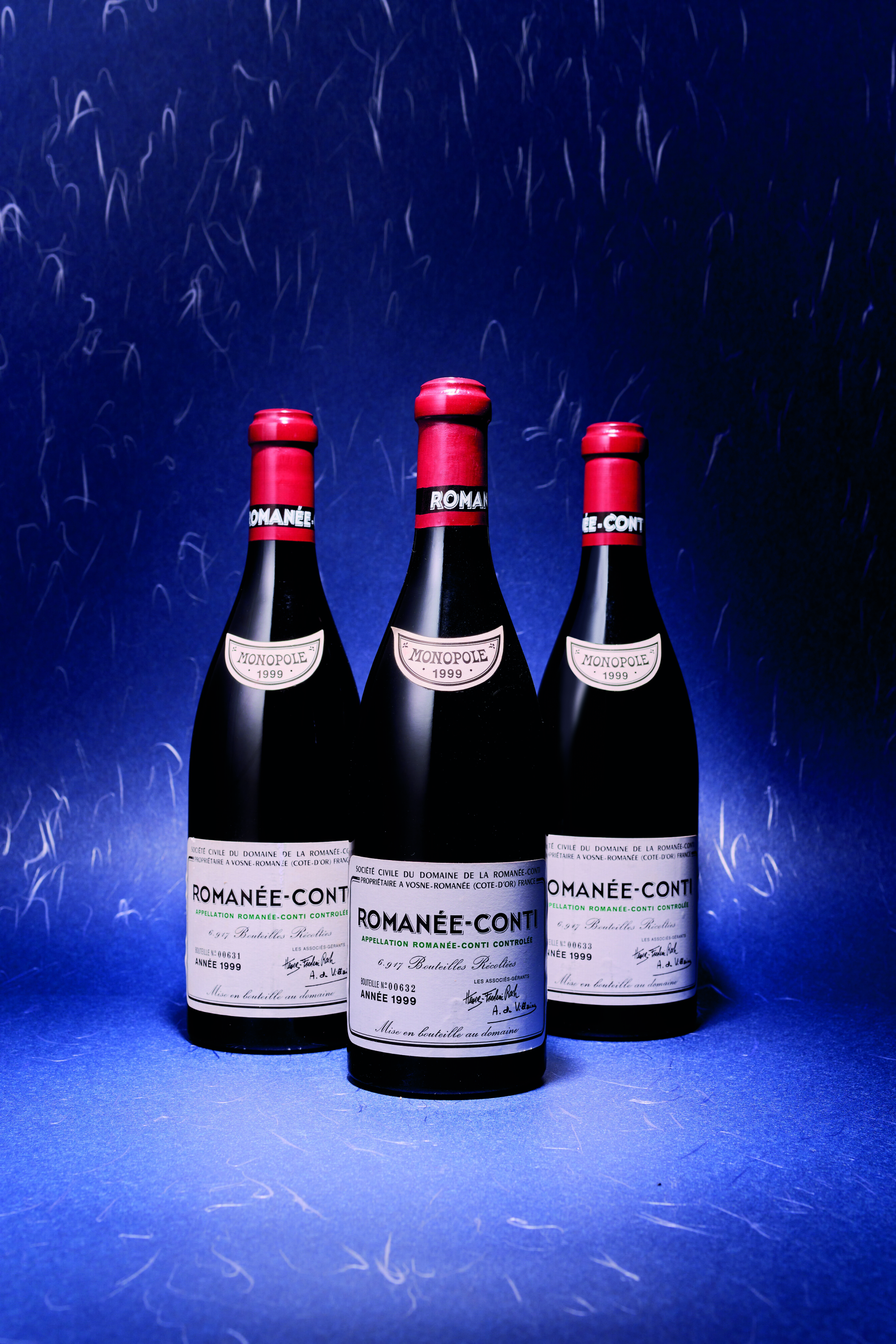 Christie’s Hong Kong Wine & Spirits Department Presents a Spectacular Line-up of Live and Online-Only Autumn Auctions