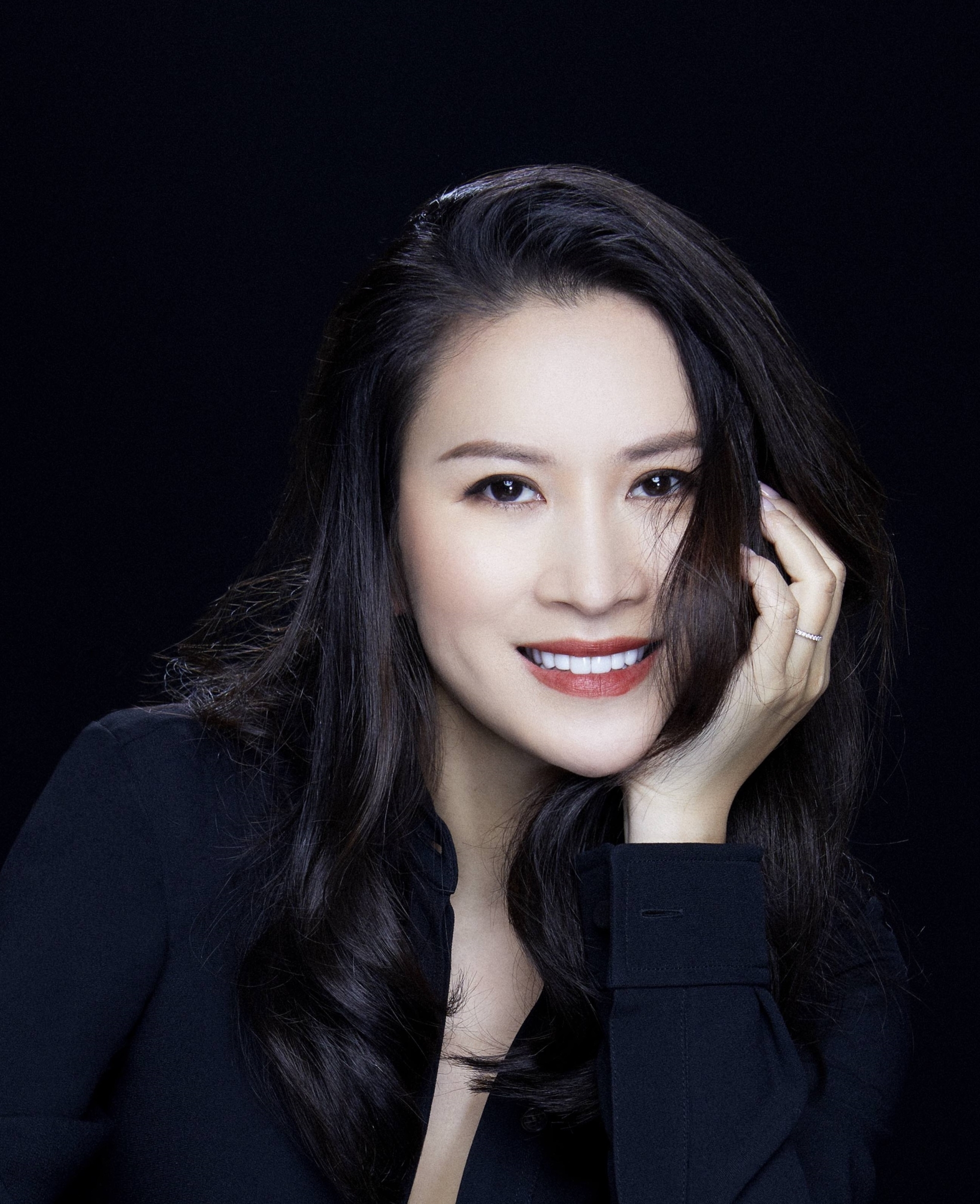 CHRISTIE’S APPOINTS REBECCA YUANCAO YANG AS CHAIRMAN, CHINA