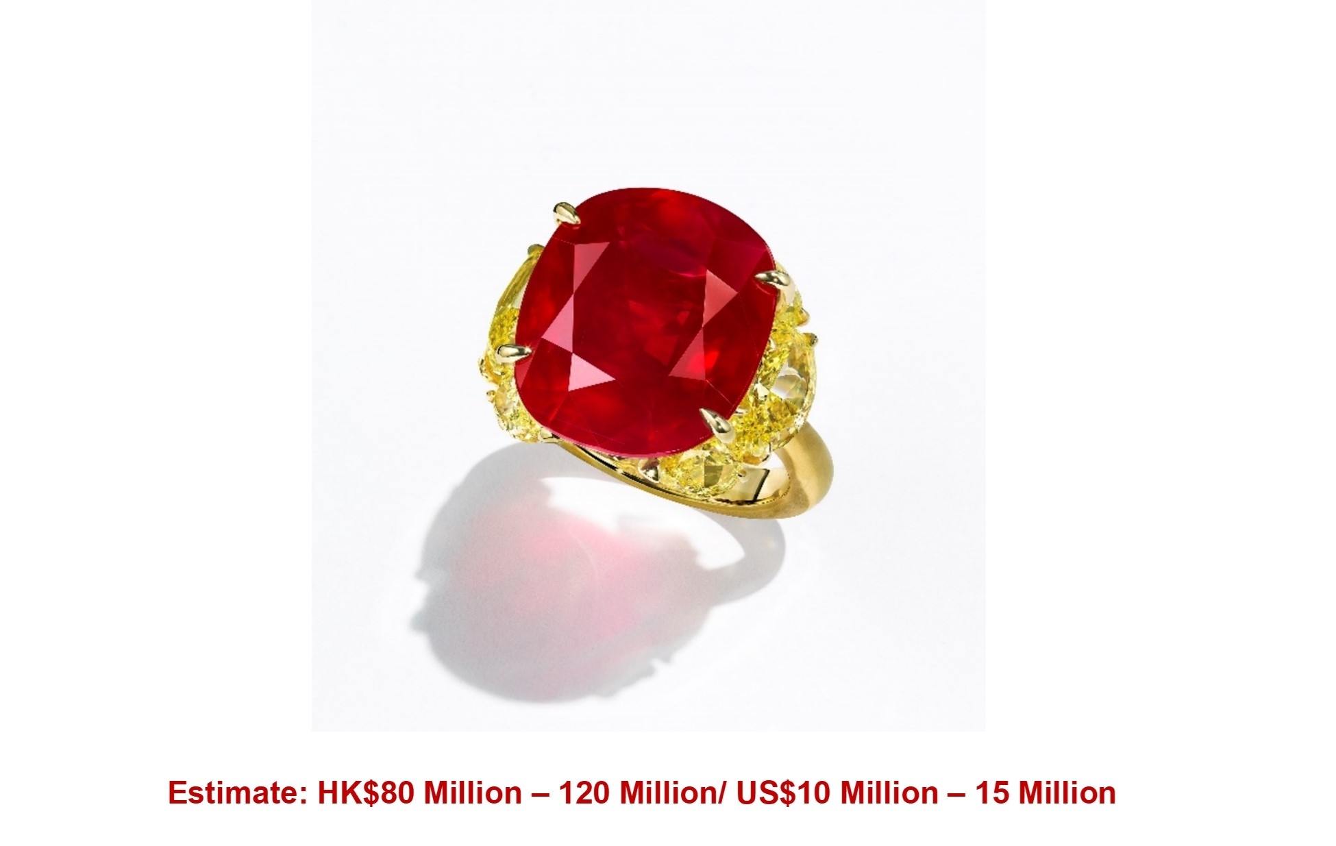 Christie’s Hong Kong Proudly Presents