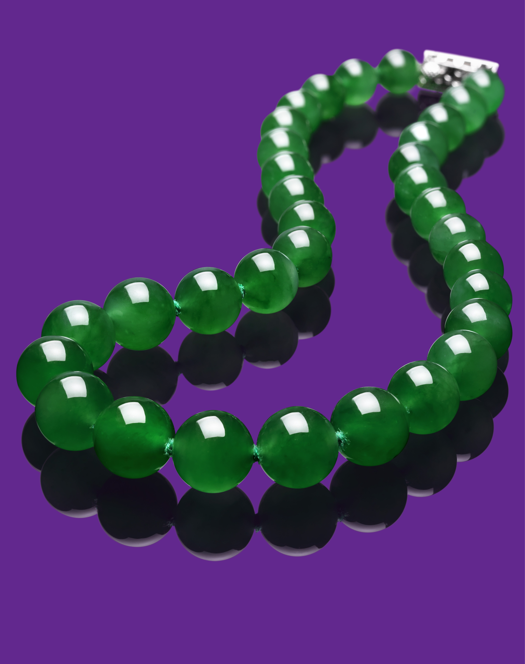 Christie’s Hong Kong presents MAGNIFICENT JEWELS SPRING AUCTION HIGHLIGHTS
