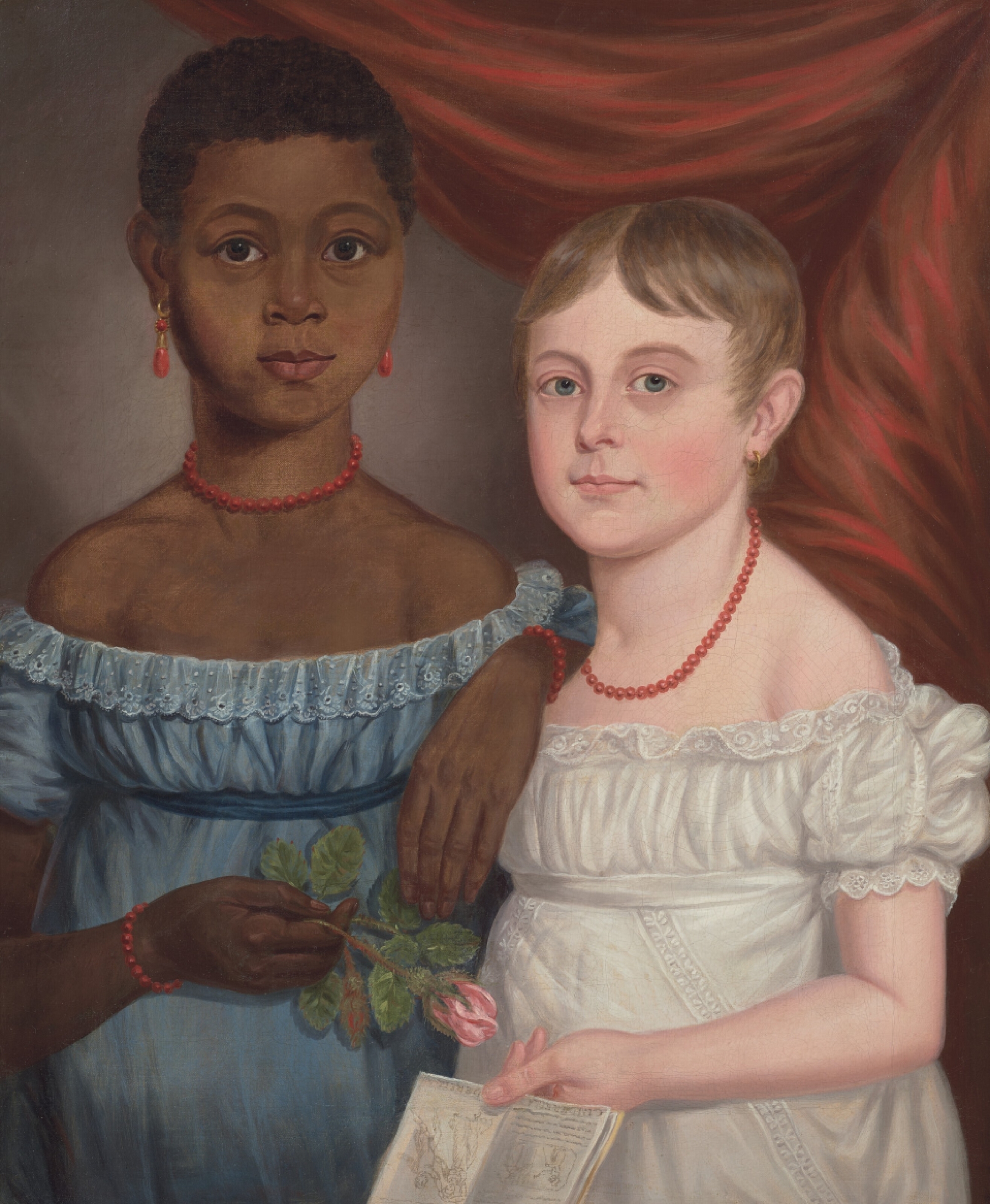 IMPORTANT AMERICANA TOTALS $4,535,244