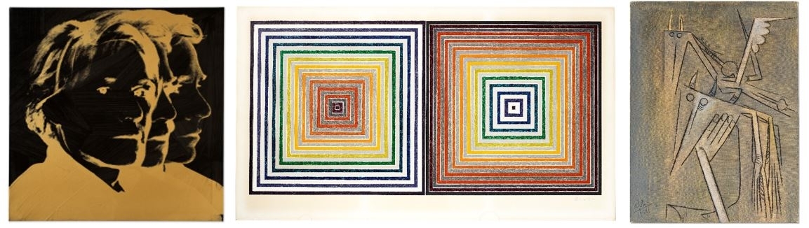 ACROSS THREE SALE SITES, CHRISTIE’S PRESENTED  UN FOLLE AMORE - THE AGRATI COLLECTION