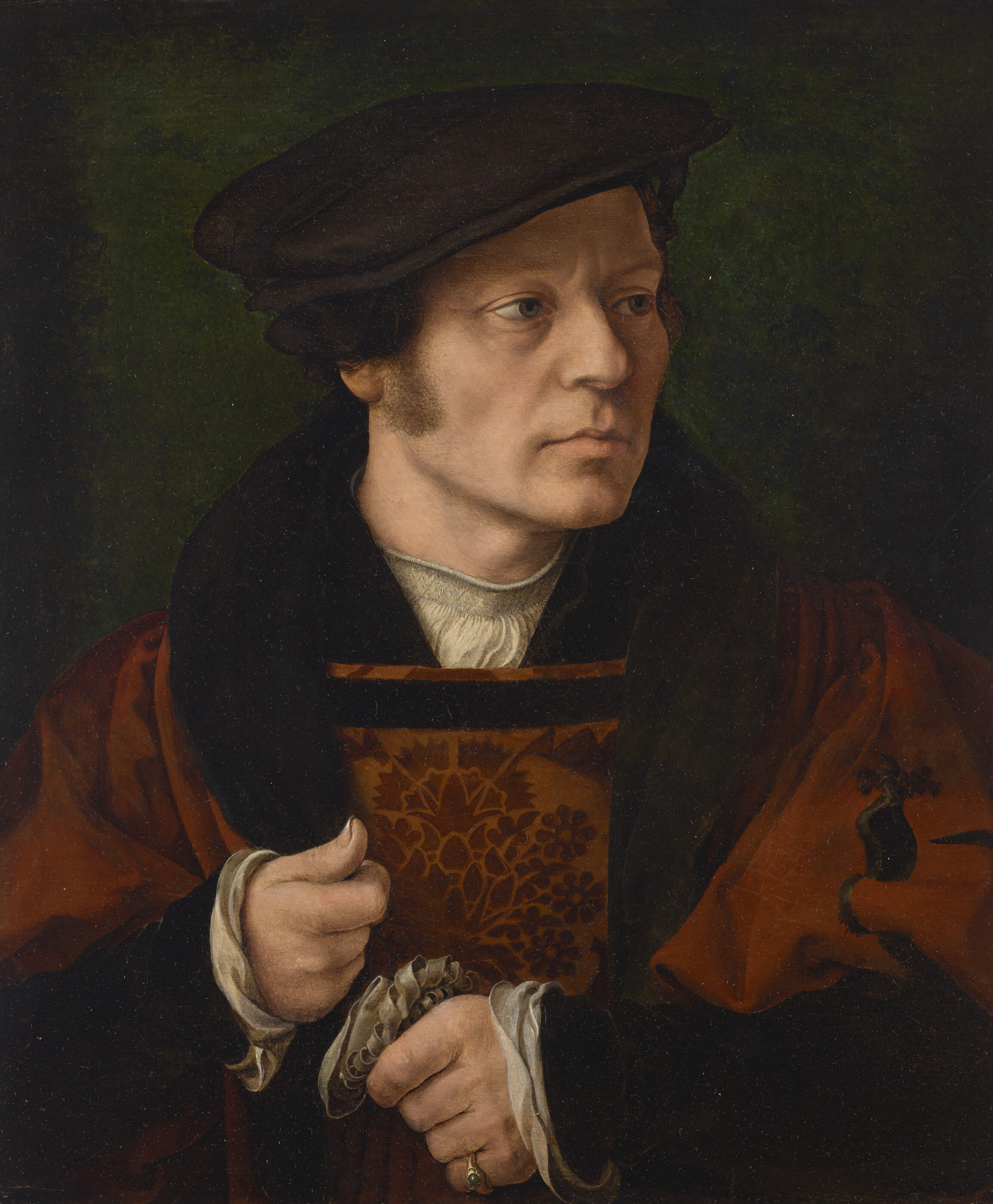 REMASTERED: OLD MASTERS FROM THE COLLECTION OF J.E. SAFRA - SELLING WITHOUT RESERVE