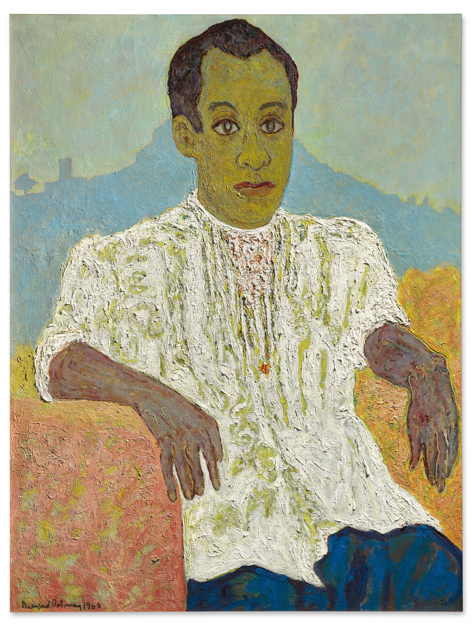 EXCEPTIONAL RESULTS CONTINUE AT CHRISTIE’S WITH A TOTAL OF