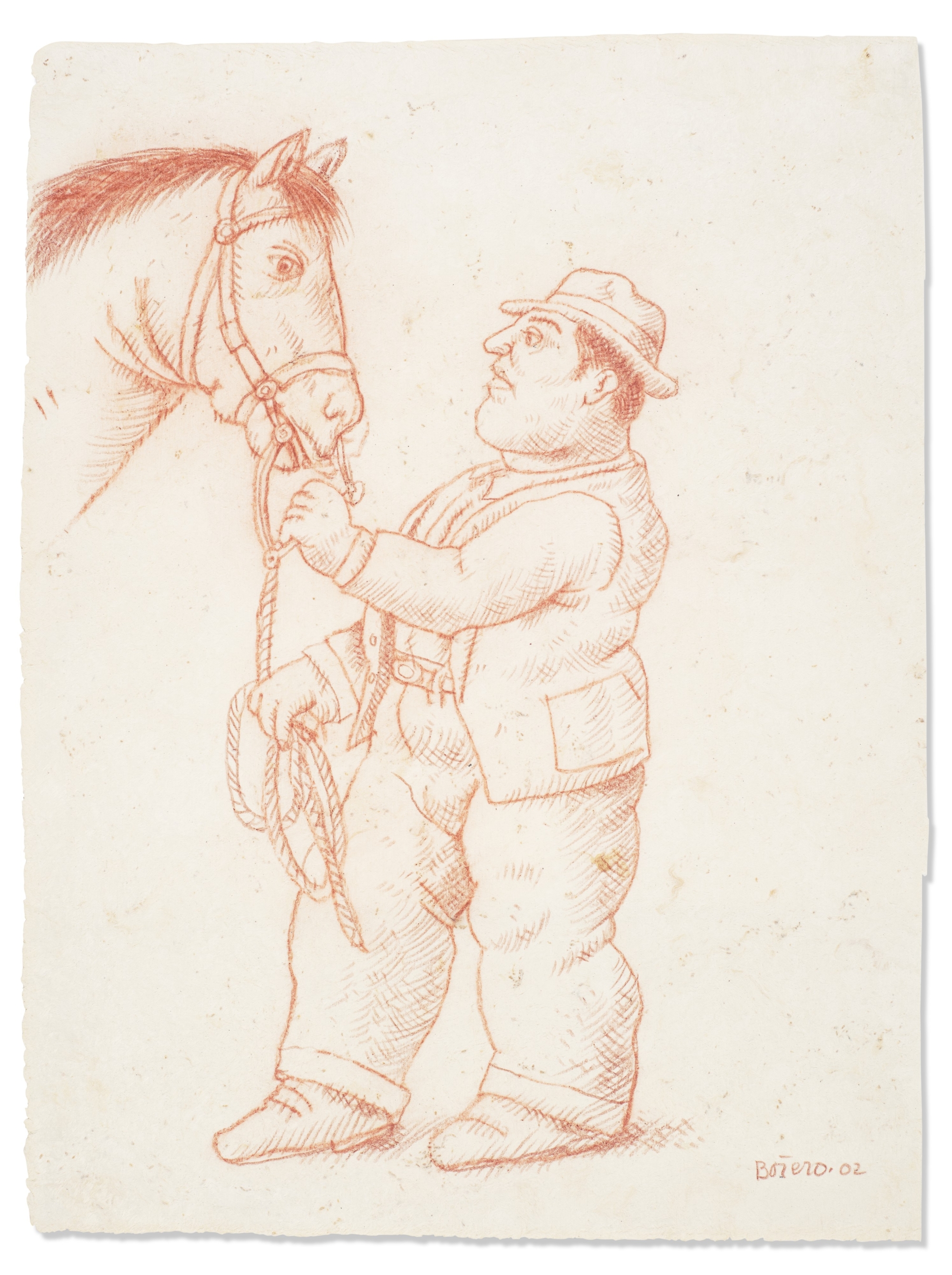 Latin American Art Online Totals $1.3M