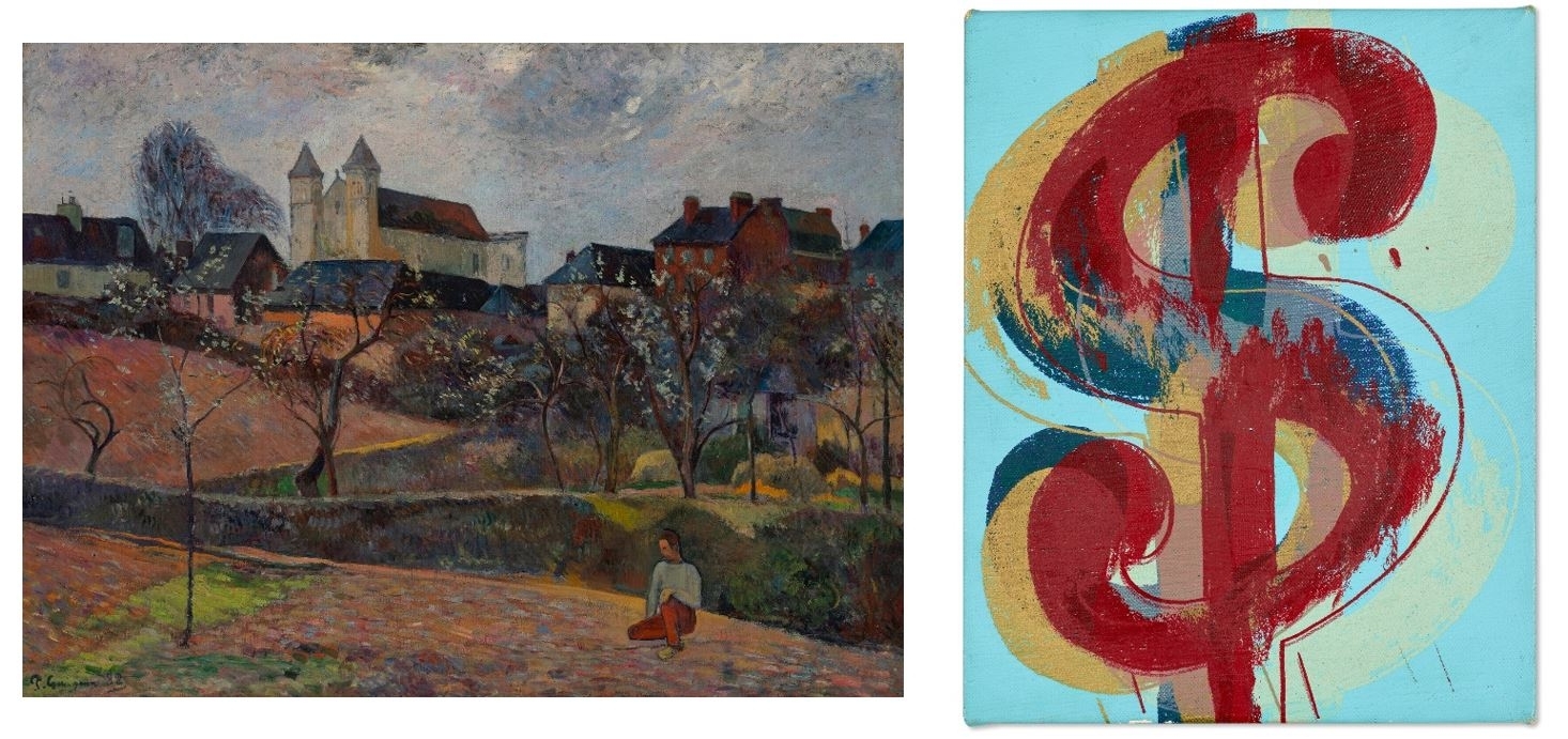 20th/21st Century London Day and First Open Sales Now Live for Browsing