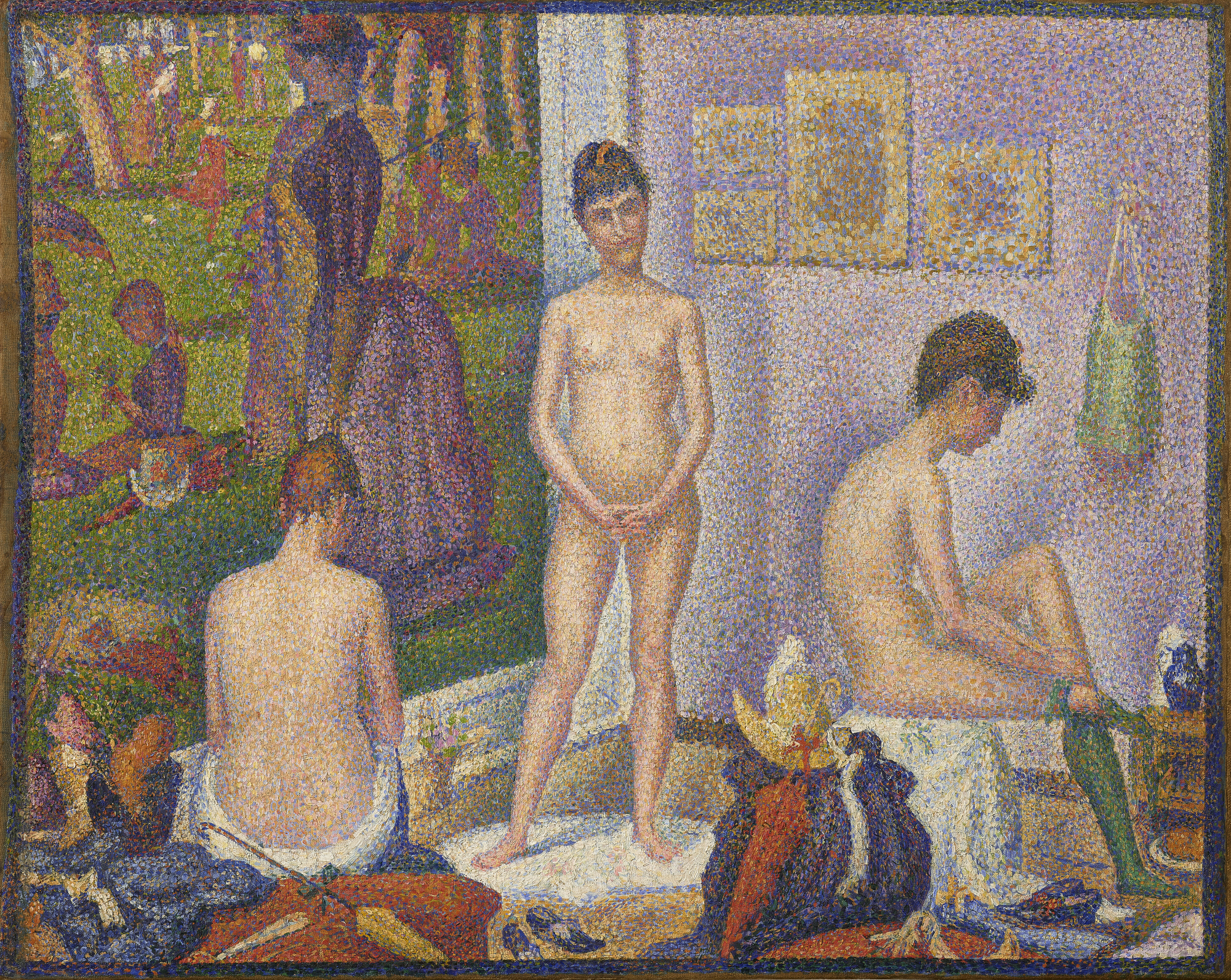 Christie's Announces Highlights from Visionary: The Paul G. Allen Collection