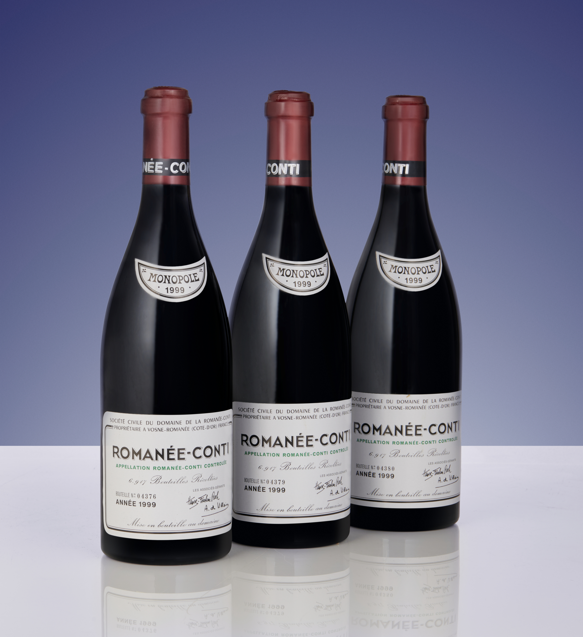 THE HIGHEST EVER ANNUAL AUCTION TOTALFOR THE CATEGORY AT CHRISTIE’S ASIA