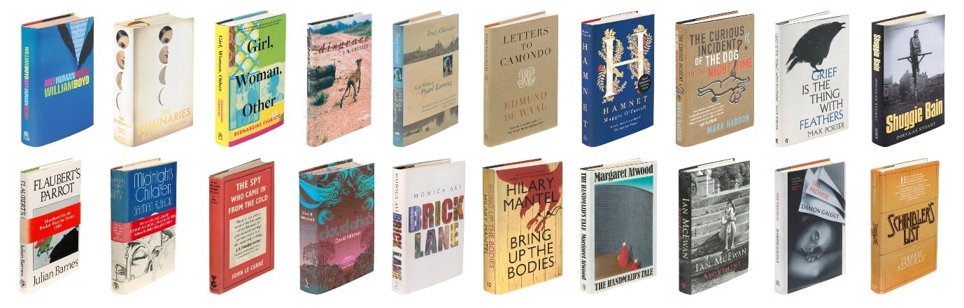 First Editions Second Thoughts