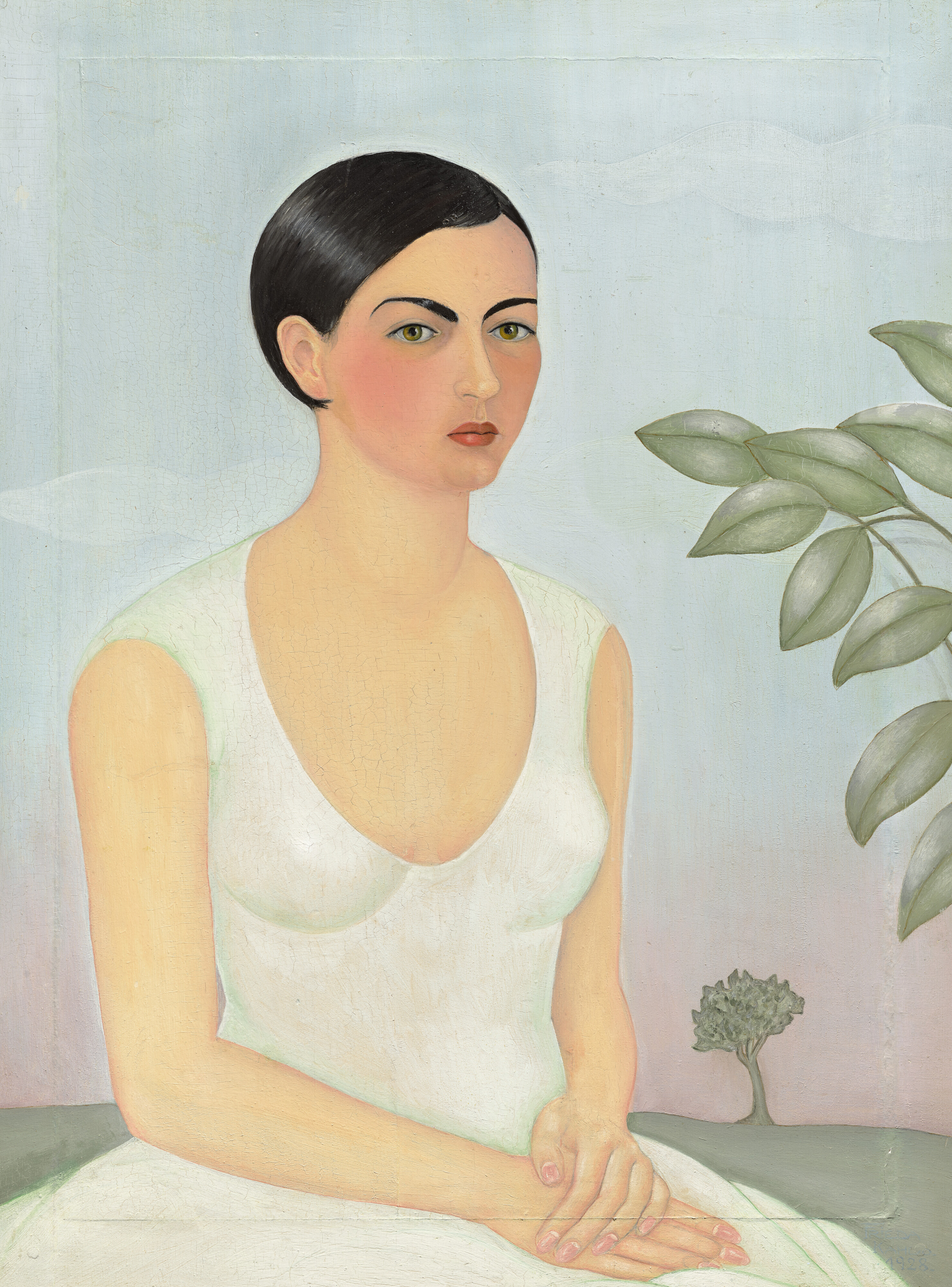 CHRISTIE'S PRESENTS THE COLLECTION OF JERRY MOSS