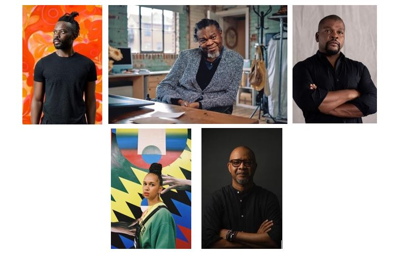 CHRISTIE’S COLLABORATES WITH MUSEUM OF WEST AFRICAN ART (MOWAA) TO RAISE FUNDS FOR CREATIVE DISTRICT AND INSTITUTIONAL INITIATIVES <strong> </strong>