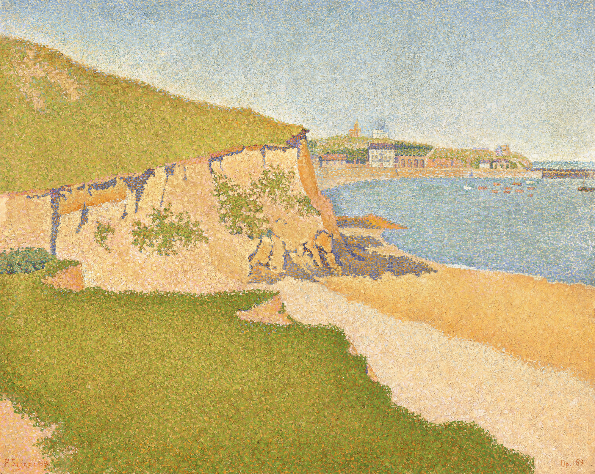 The Phillips Family Collection WILL HIGHLIGHT CHRISTIE’S MARQUEE WEEK