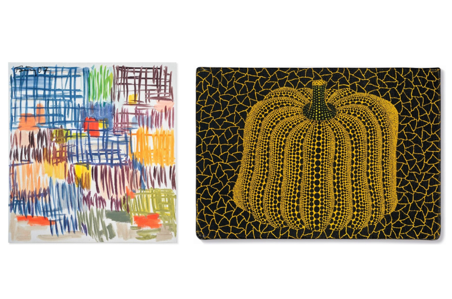 CHRISTIE’S POST-WAR AND CONTEMPORARY ART DAY SALE ACHIEVED A TOTAL OF £11,466,504 / €13,243,812 / $13,989,135