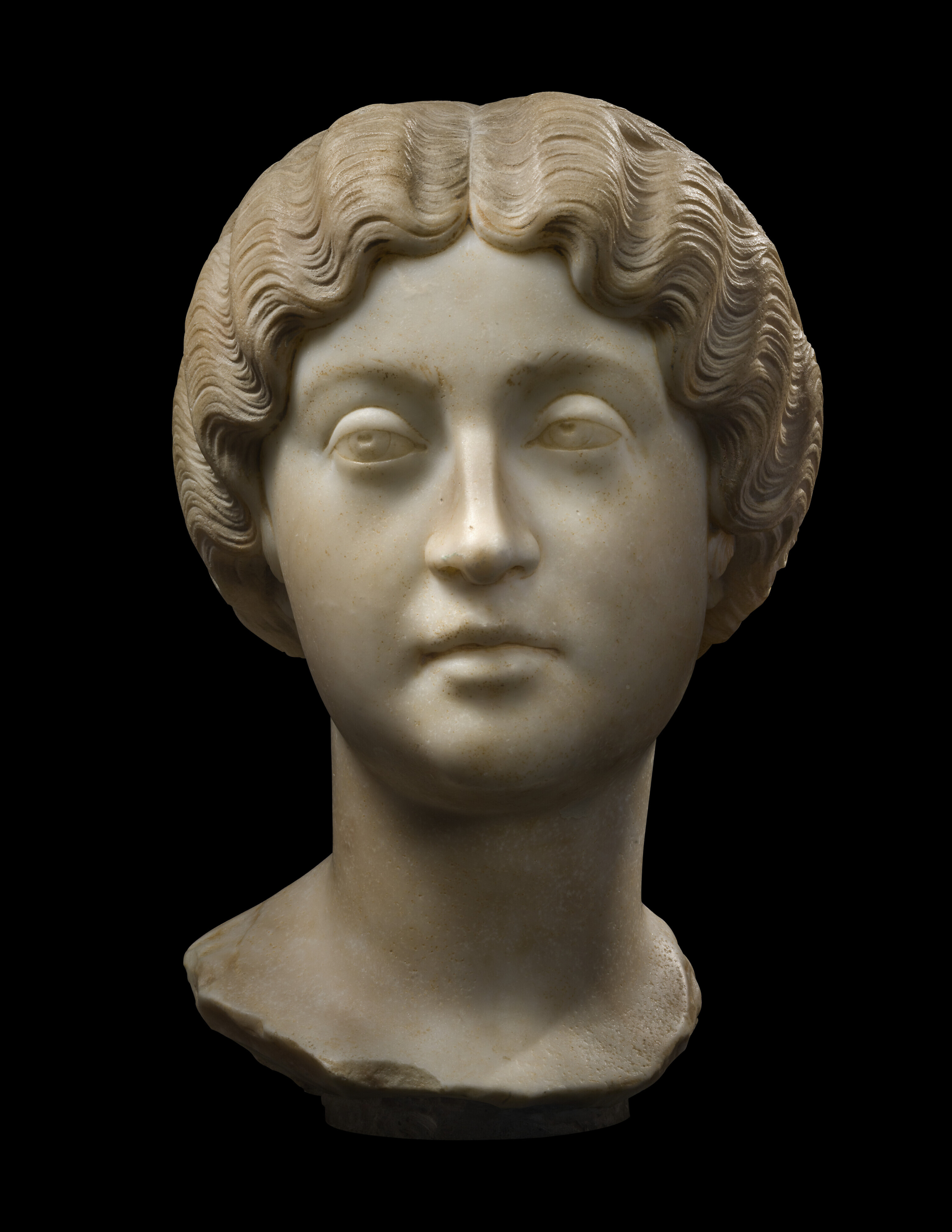 ANTIQUITIES