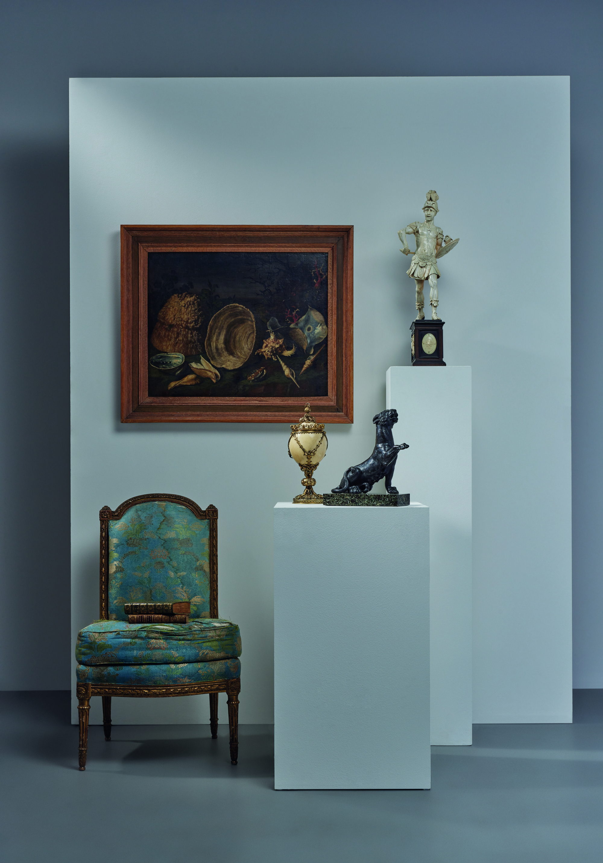 CLASSIC WEEK including works from the Rothschild collections