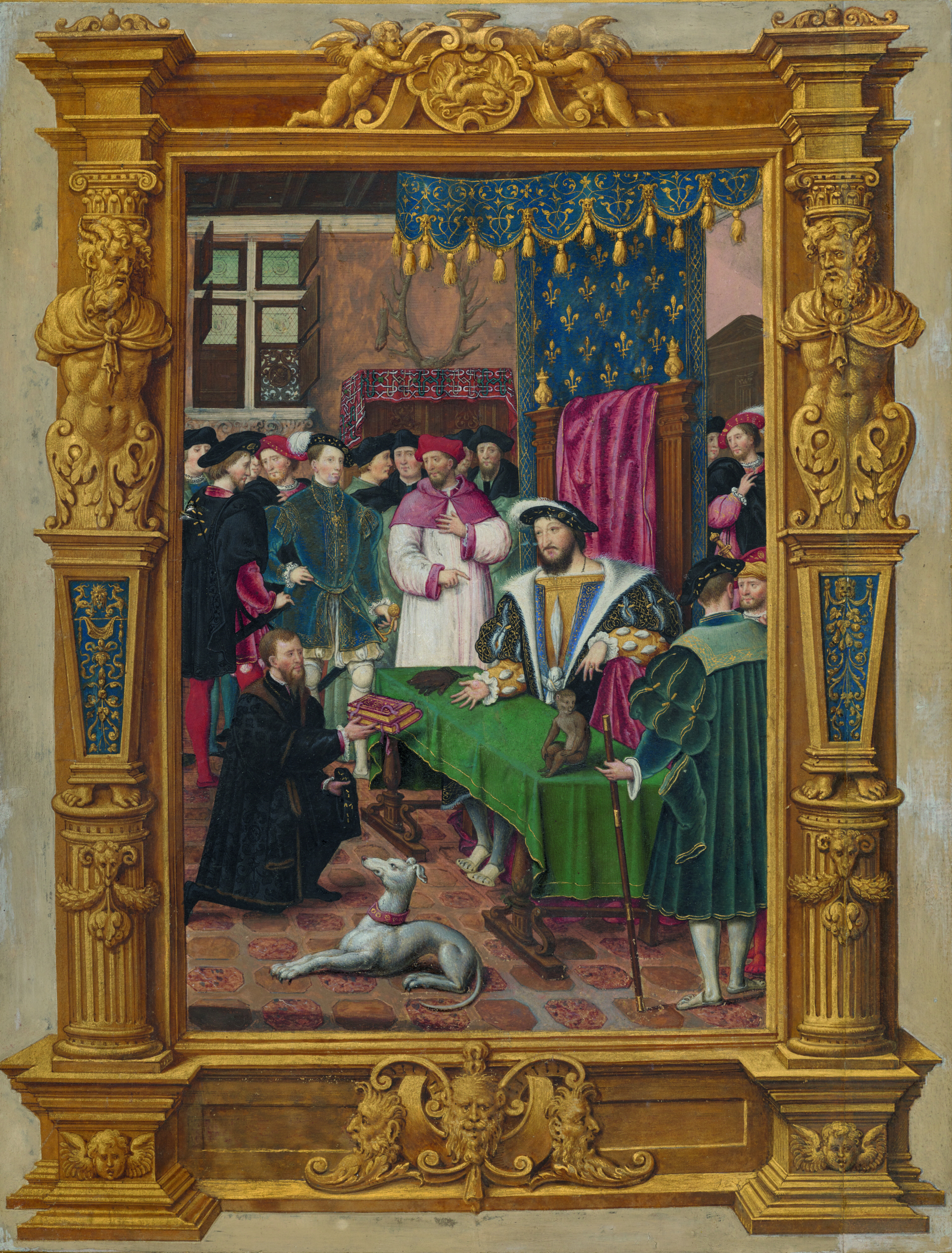 <em>THE SALE <br />Derniers souvenirs de Ferrières </em>
<strong>TOTALS   €3,1 Million|  $3,4Million</strong>
<strong> TRIPLING ITS GLOBAL PRE-SALE ESTIMATE</strong>