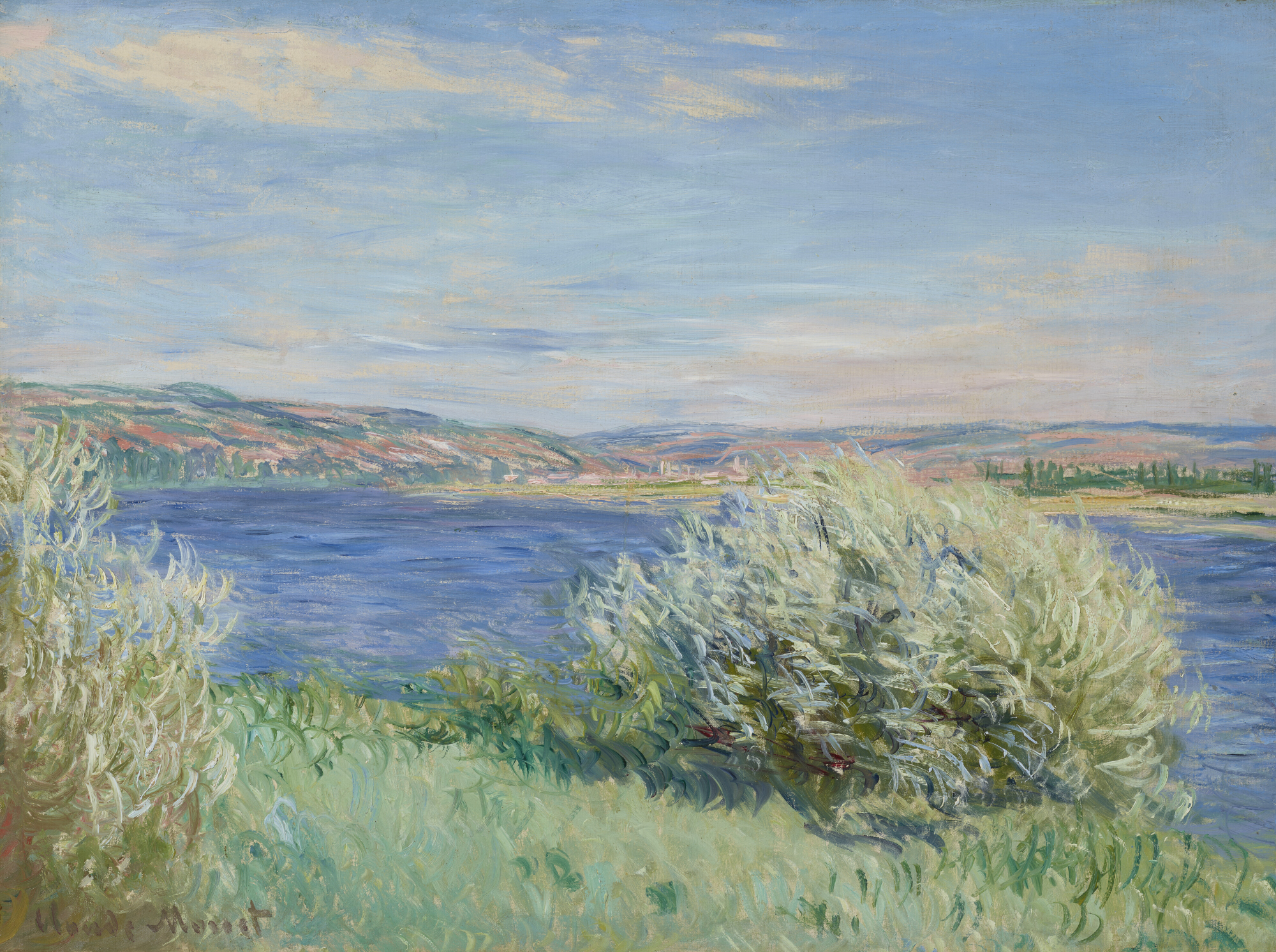 IMPRESSIONIST & MODERN WORKS ON PAPER SALE AND IMPRESSIONIST & MODERN DAY SALE TOTAL: $45,952,762