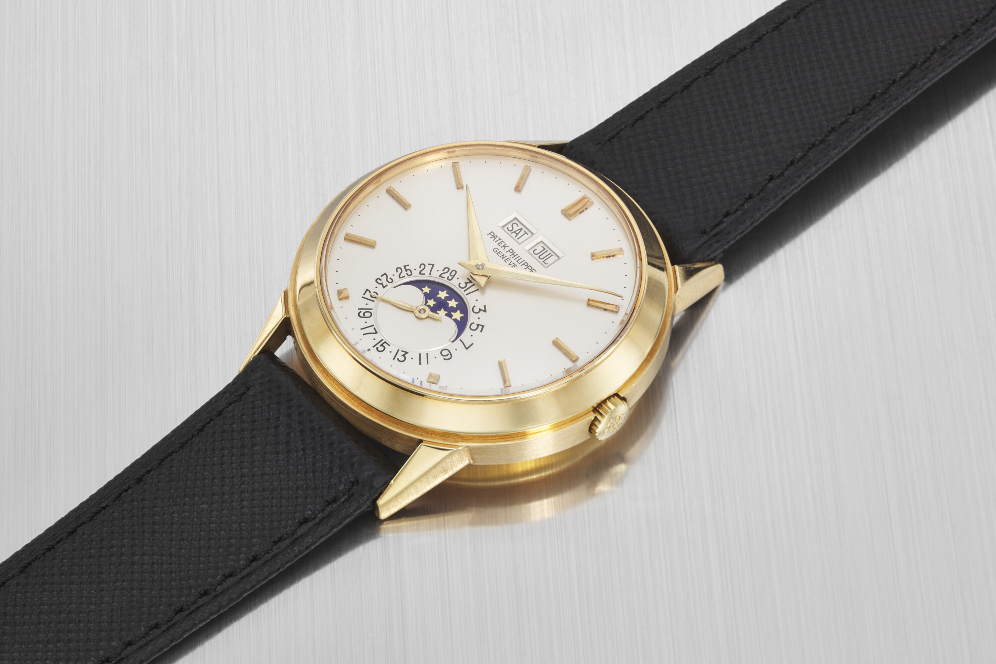Christie’s Announces Highlights from Important Watches on December 5 in New York