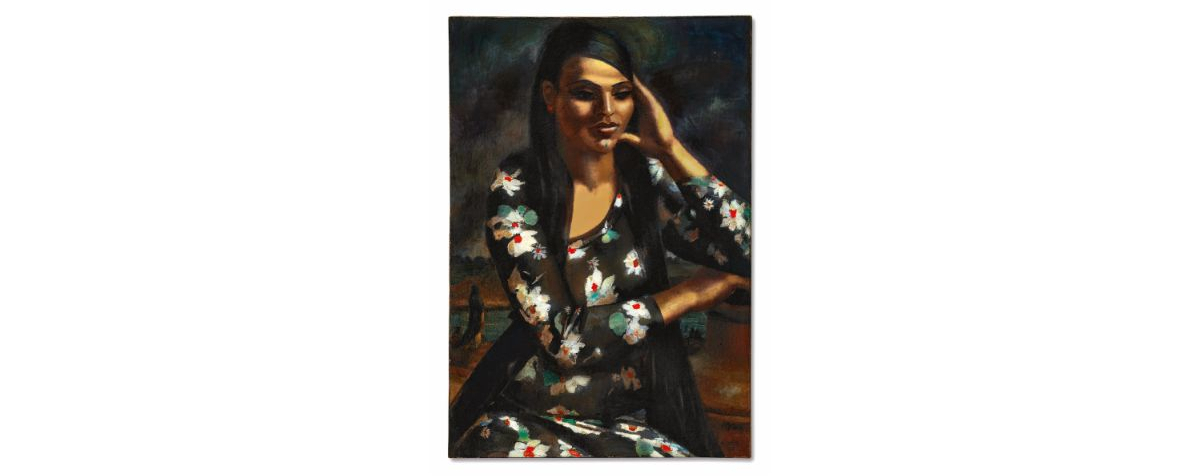 Marhala: Highlights from the Dalloul Collection