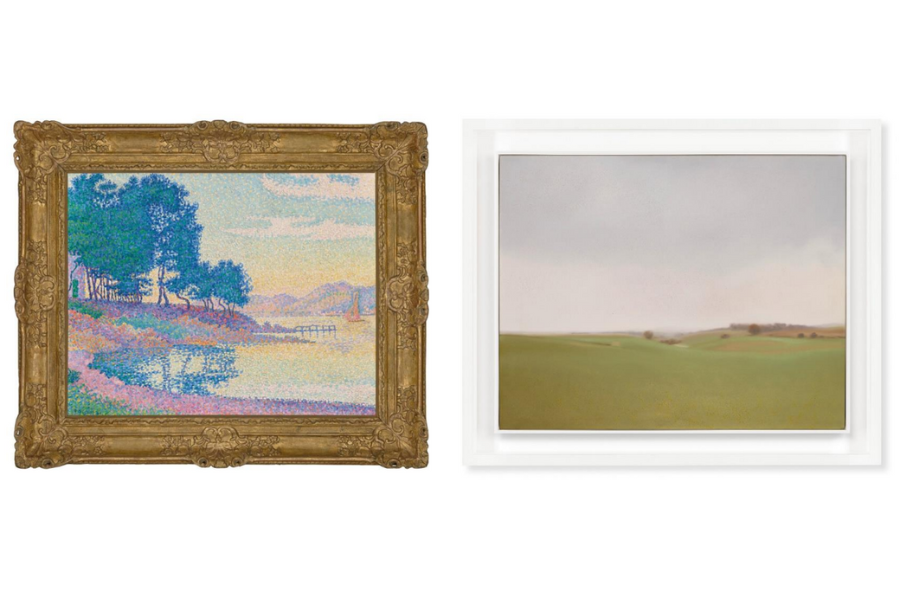 CHRISTIE’S 20/21 JUNE SEASON CELEBRATES THE VIBRANT CULTURAL AGENDA IN LONDON