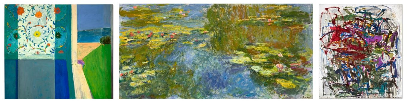 CHRISTIE’S MARQUEE WEEK TOTALS $864 MILLION