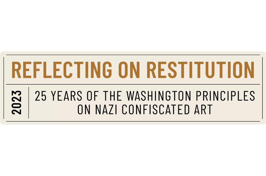 Christie’s Launches Year-Long Global Programme of Events Spotlighting the History and Vital Work of Restitution