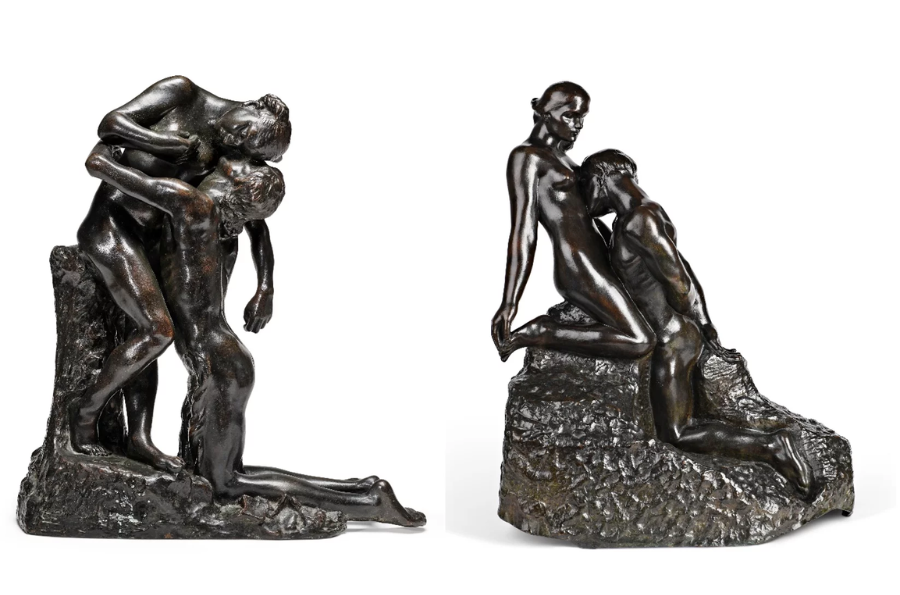 CHRISTIE’S IMPRESSIONIST AND MODERN ART DAY AND WORKS ON PAPER SALE ACHIEVES £18,571,644 / $22,230,258 / €20,911,671