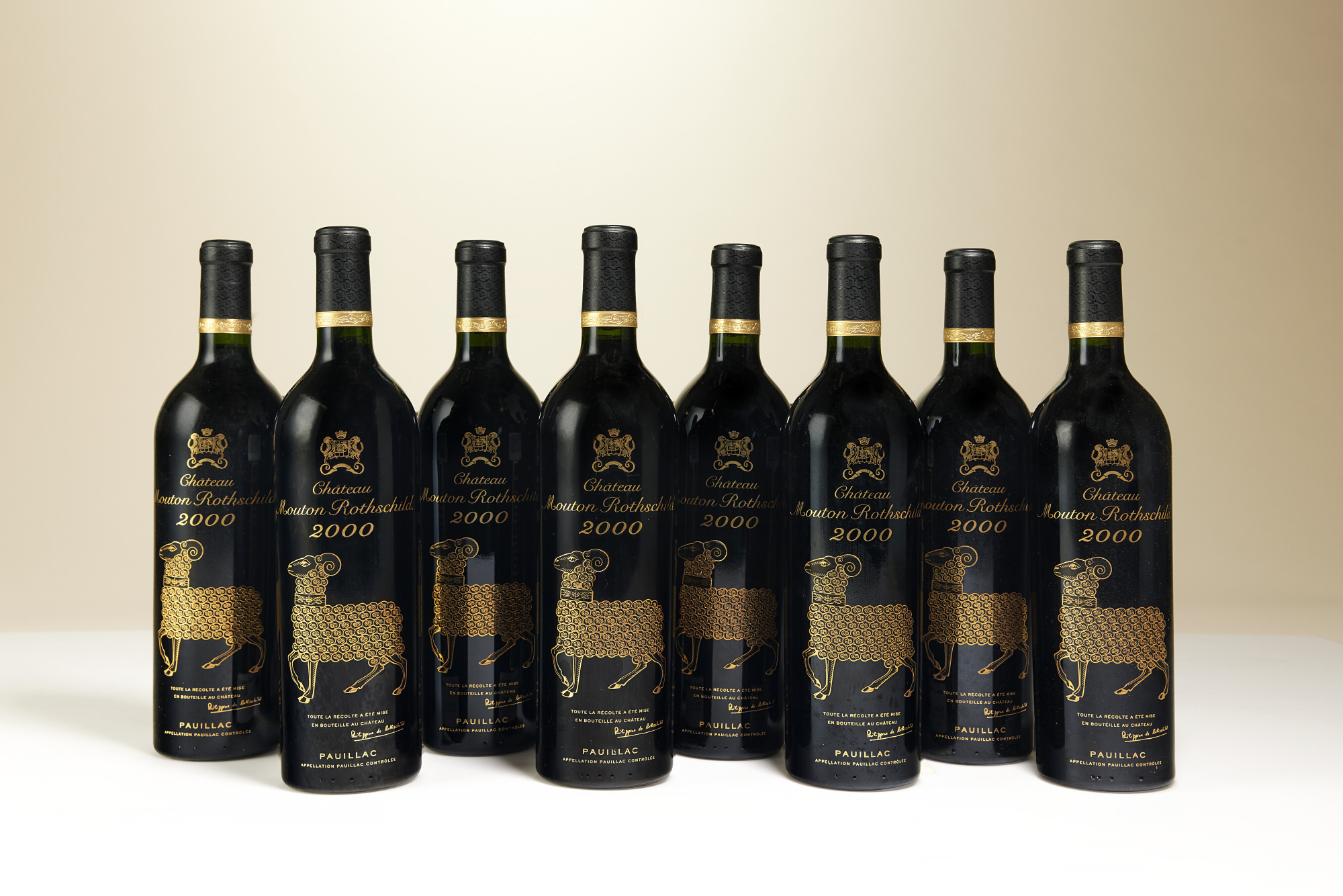 CHRISTIE’S ANNOUNCES: FINE WINE FROM THE CELLAR OF QUINCY JONES & A DIPLOMAT’S COLLECTION OF RARITIES