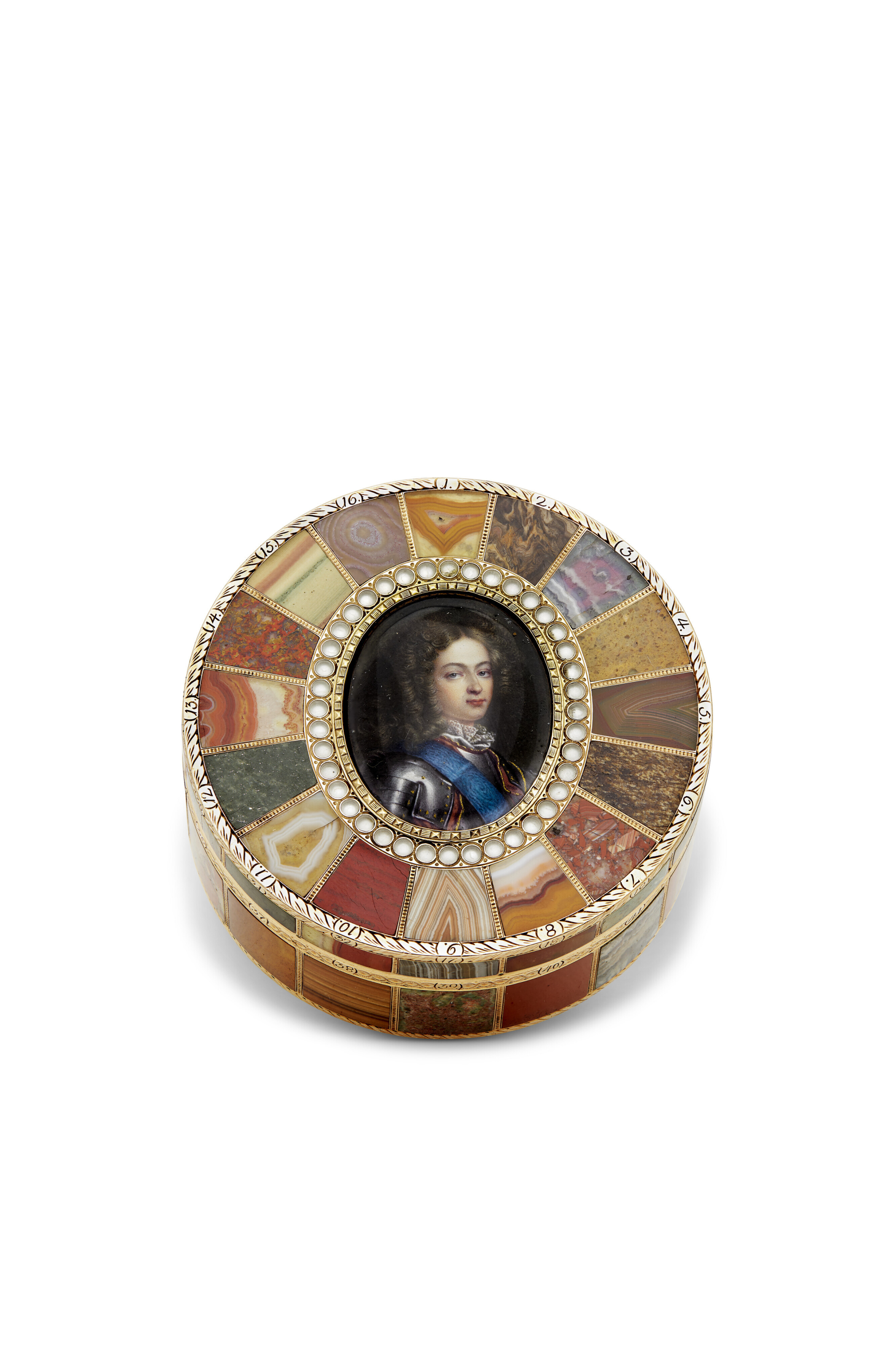 <strong>THIS 21 NOVEMBER</strong>
<strong><em>The EXCEPTIONAL SALE</em></strong>
<strong>CELEBRATES THE ROTHSCHILD AESTHETIC</strong>
<strong> </strong>
<strong>Viewing from 14 to 21 November</strong>