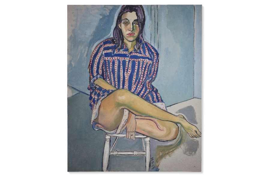 SELFHOOD: Explorations of Being and Becoming in 20th and 21st Century Art