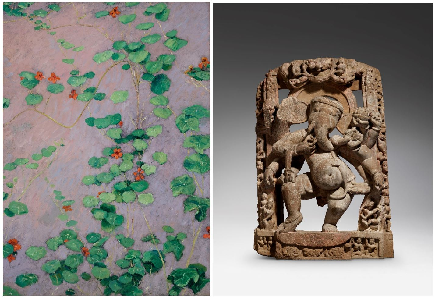 <strong>MASTERPIECES FROM THE COLLECTION OF <br />SAM JOSEFOWITZ: A LIFETIME OF DISCOVERY AND SCHOLARSHIP</strong>