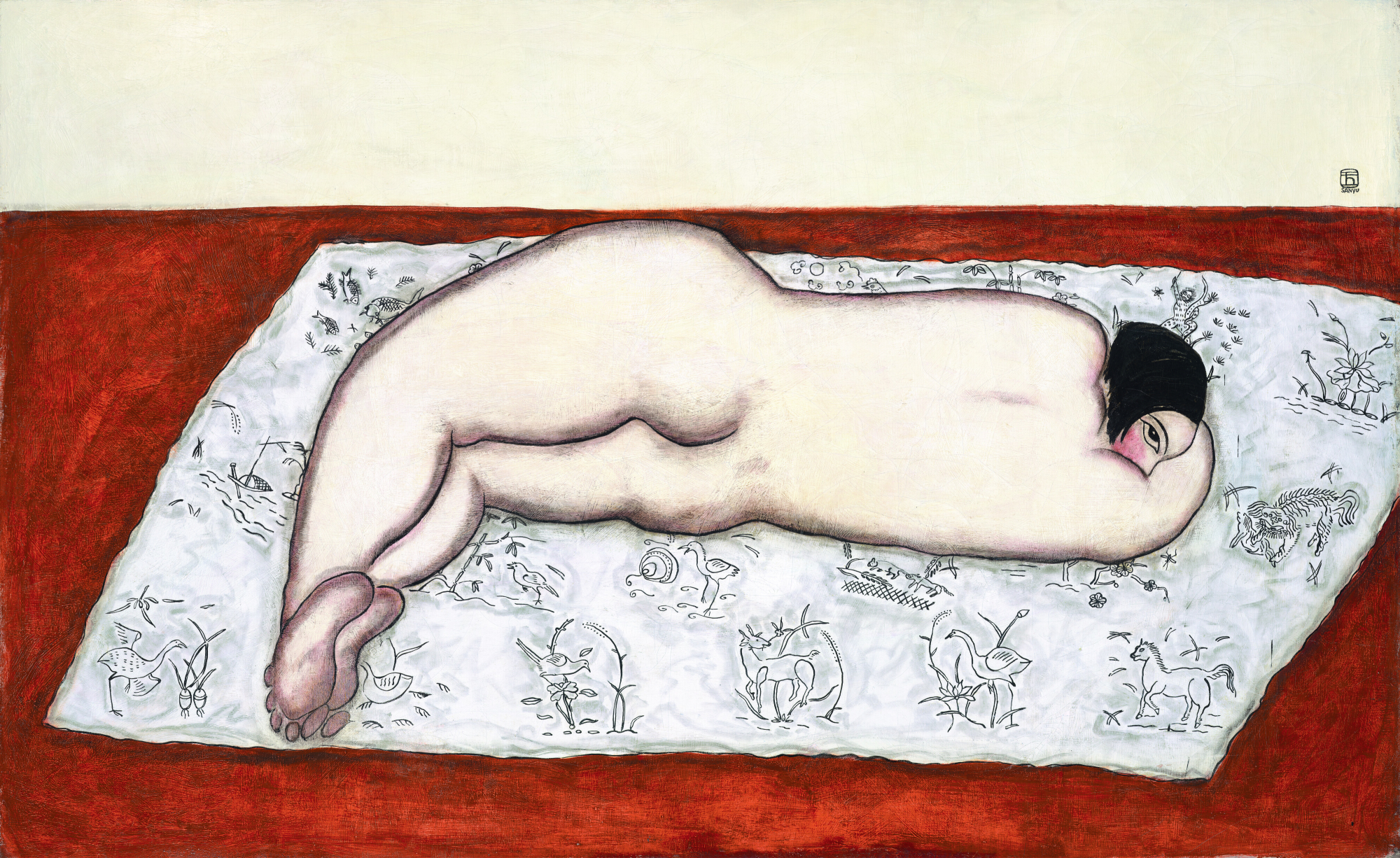 <strong>20th/21st CENTURY ART AUTUMN AUCTION SERIES</strong><br /><strong>TOTALLED HK$1.05B / US$136M</strong>