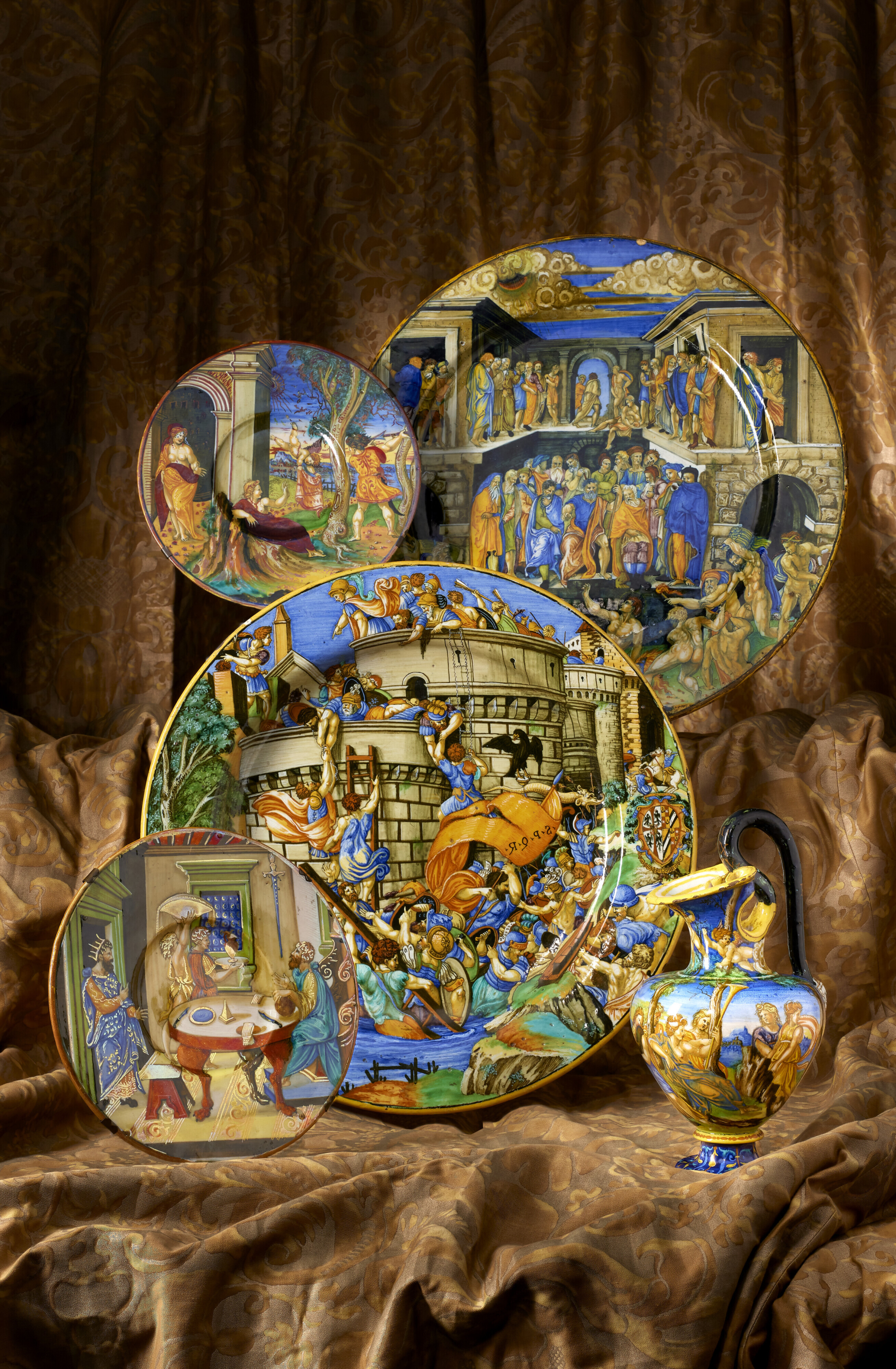 Rothschild Masterpieces