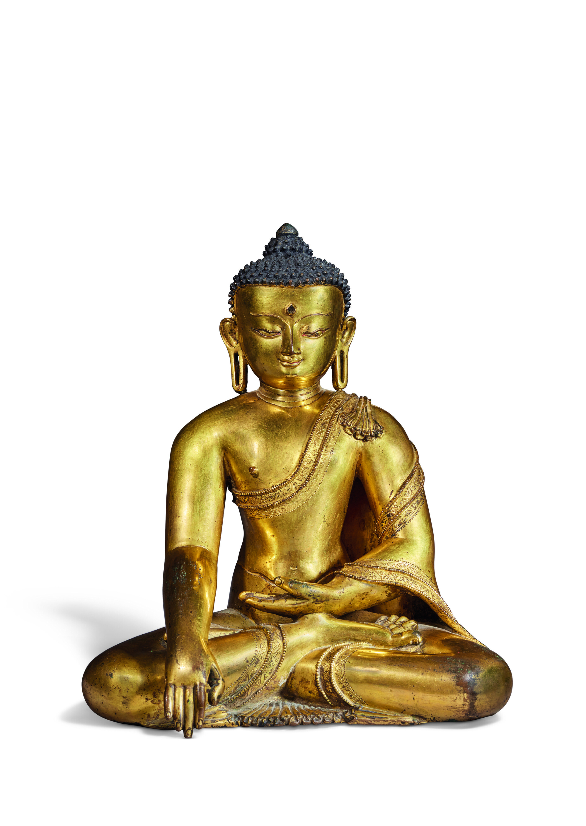 <strong><em>SOLD!</em></strong>
<strong>ASIAN ART SALE</strong> <br /><strong>TOTALLED </strong> <br /><strong>€7,3M | $7,9M</strong>